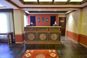 Hotel Valley Thimphu